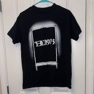 The 1975 Still At Their Very Best 2023 Tour Shirt